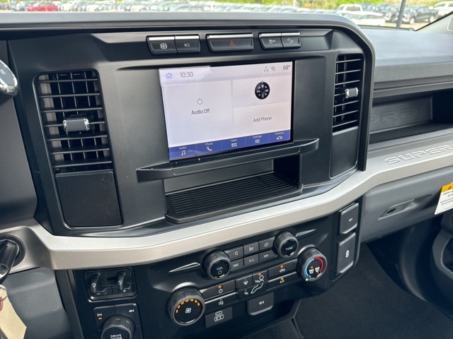 2024 Ford F-350 XL photo 10