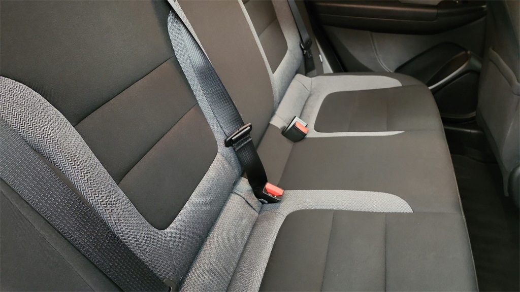2023 Chevrolet Trailblazer LT photo 26