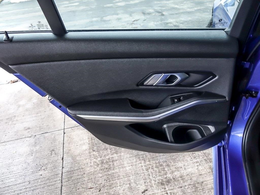 2021 BMW M340I - Image 22