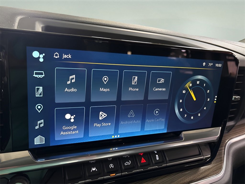 2022 Chevrolet Silverado 1500 LT photo 13