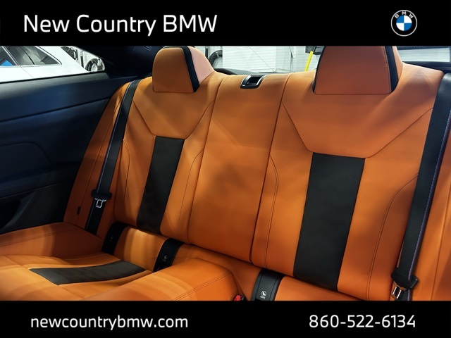 2024 Bmw M4 photo 25
