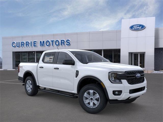 2025 FORD RANGER - Image 29