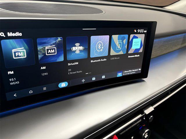 2026 Hyundai Ioniq SEL photo 15