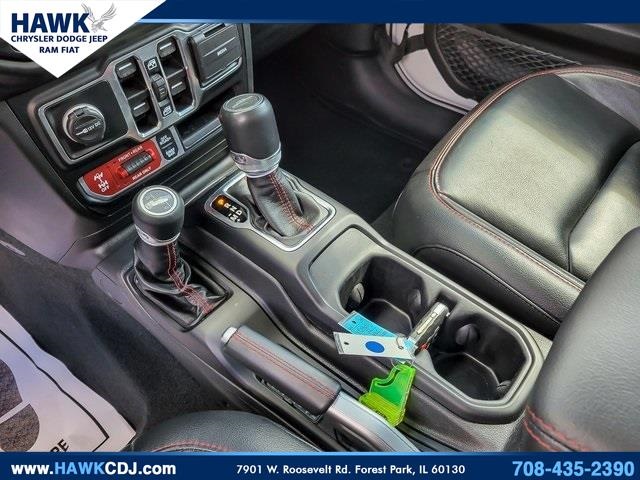 2022 JEEP GLADIATOR - Image 23