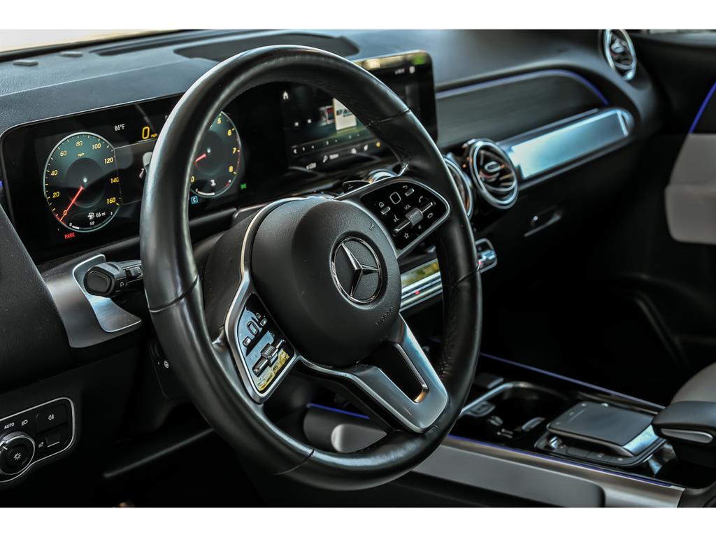 2022 Mercedes Benz GLB 250 4MATIC photo 14
