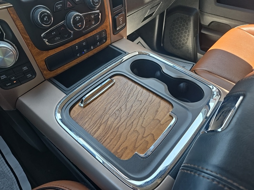 2017 Ram 1500 Laramie photo 65