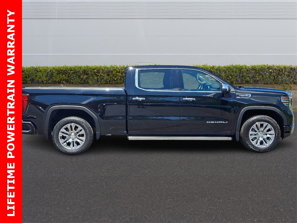 2022 Gmc Sierra 1500 Denali photo 7