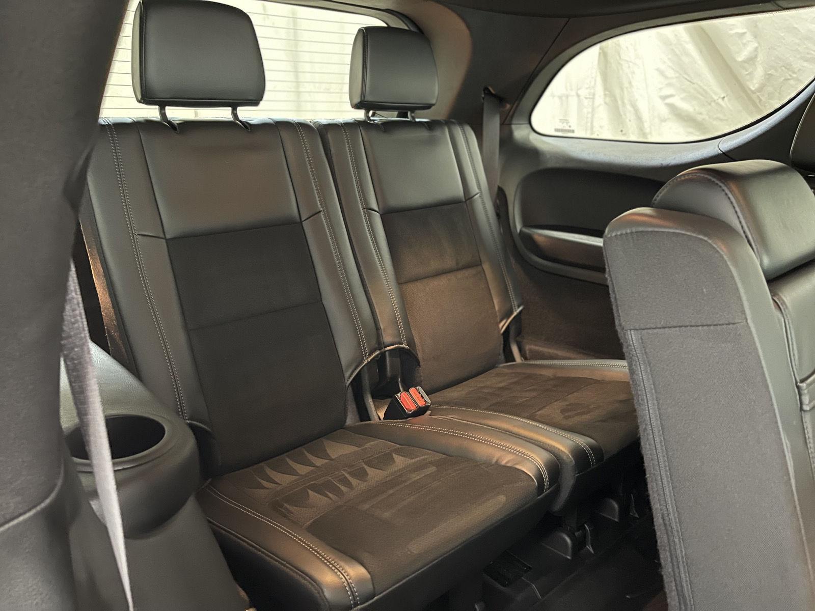 2021 Dodge Durango GT Plus photo 15