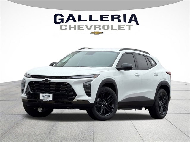2026 Chevrolet Trax Activ's photo