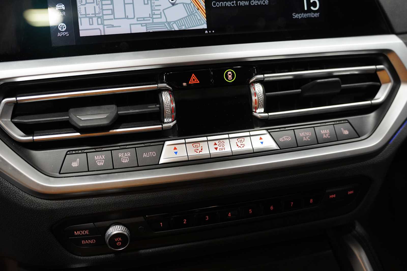 2023 Bmw 430i xDrive photo 19