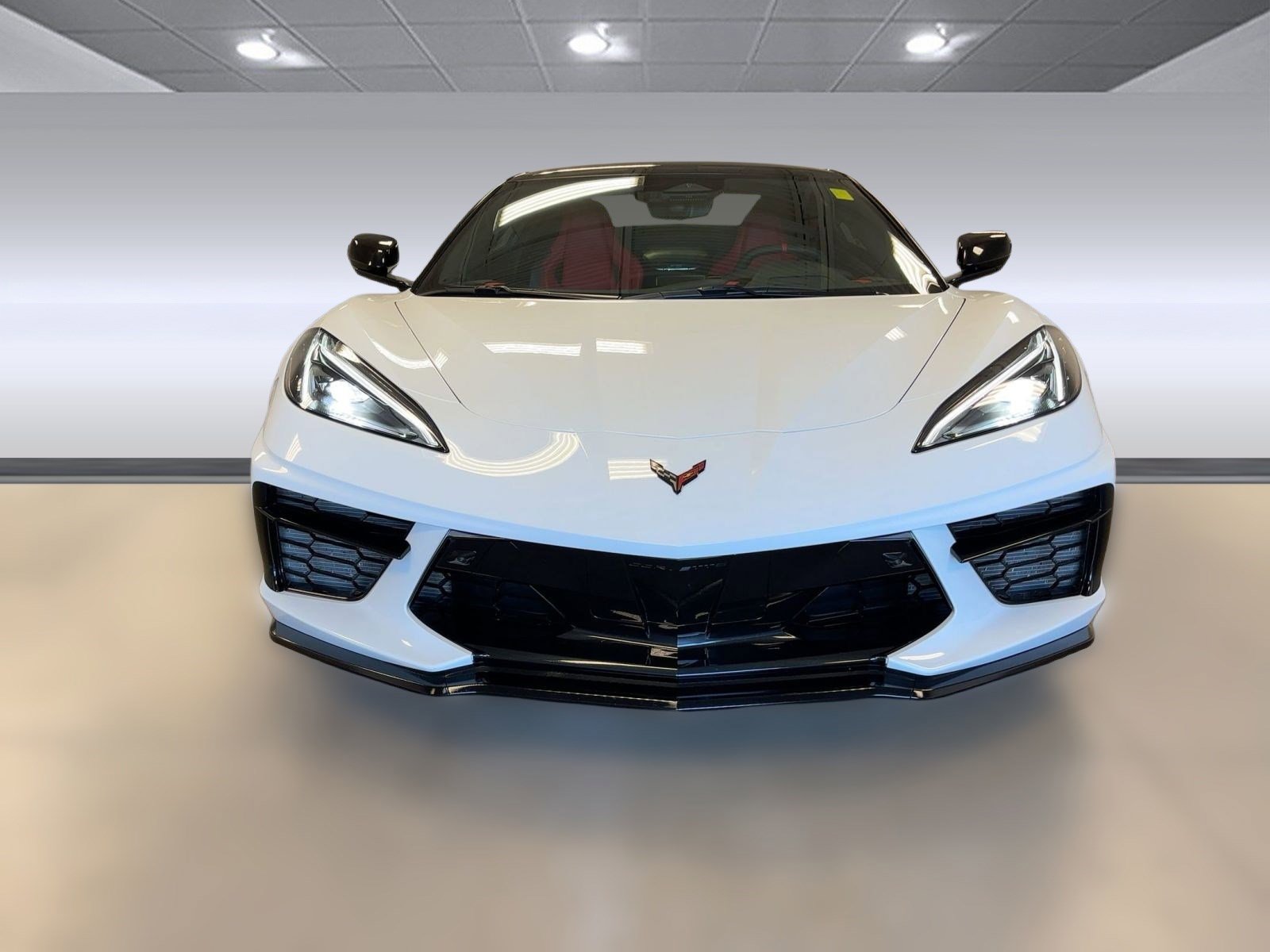 2025 Chevrolet Corvette Stingray 2LT Convertible photo 5