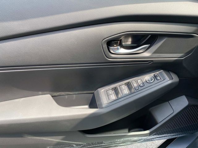 2025 Honda Accord LX photo 7