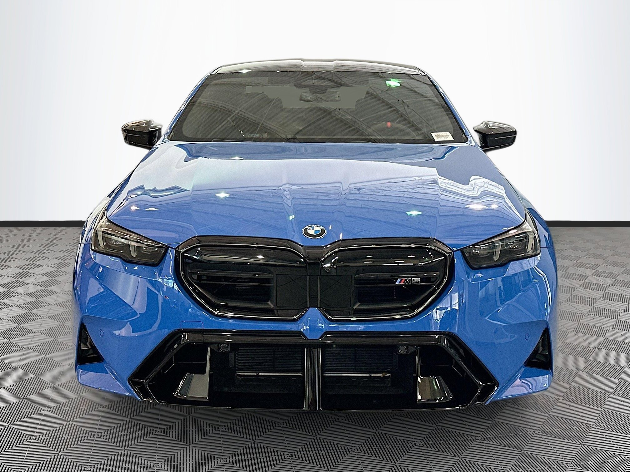 2026 Bmw M5 5 photo 2