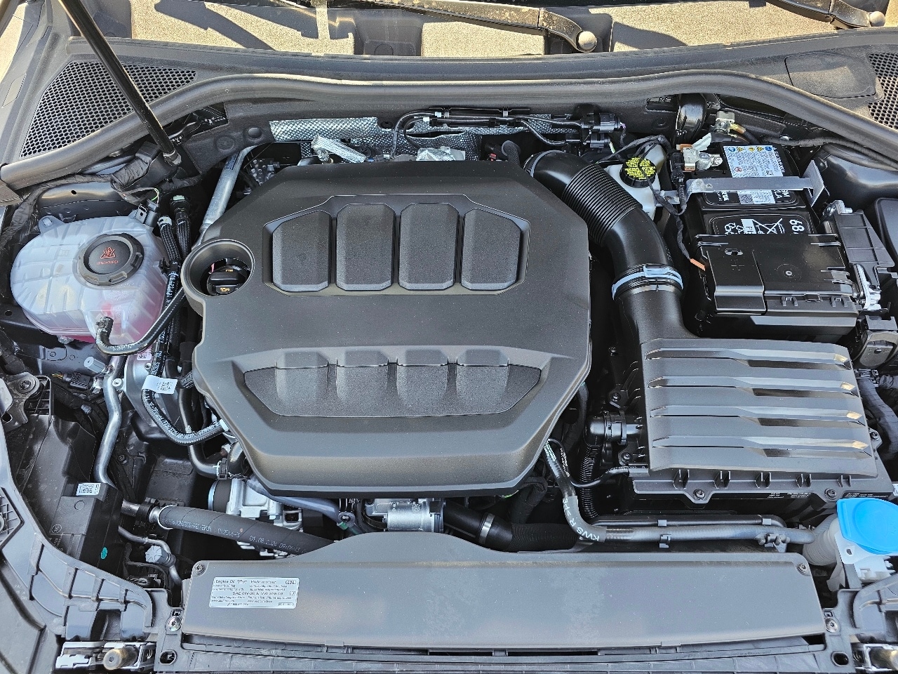 2025 Audi A3 40 Premium Quattro photo 8