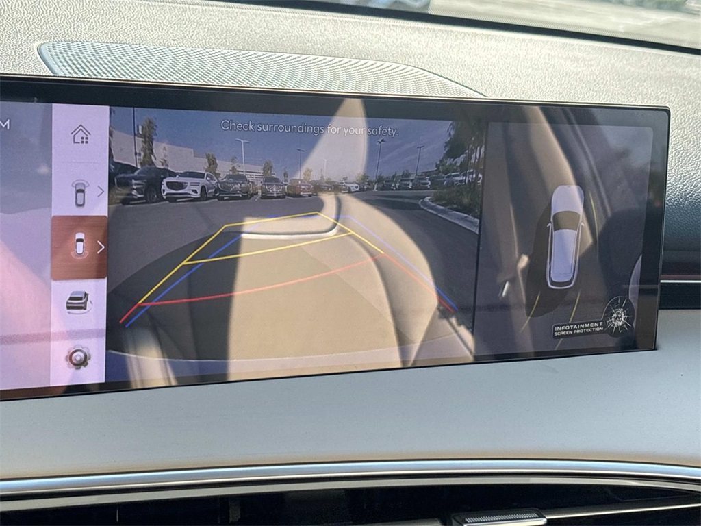 2026 Genesis GV70 2.5T Advanced photo 11