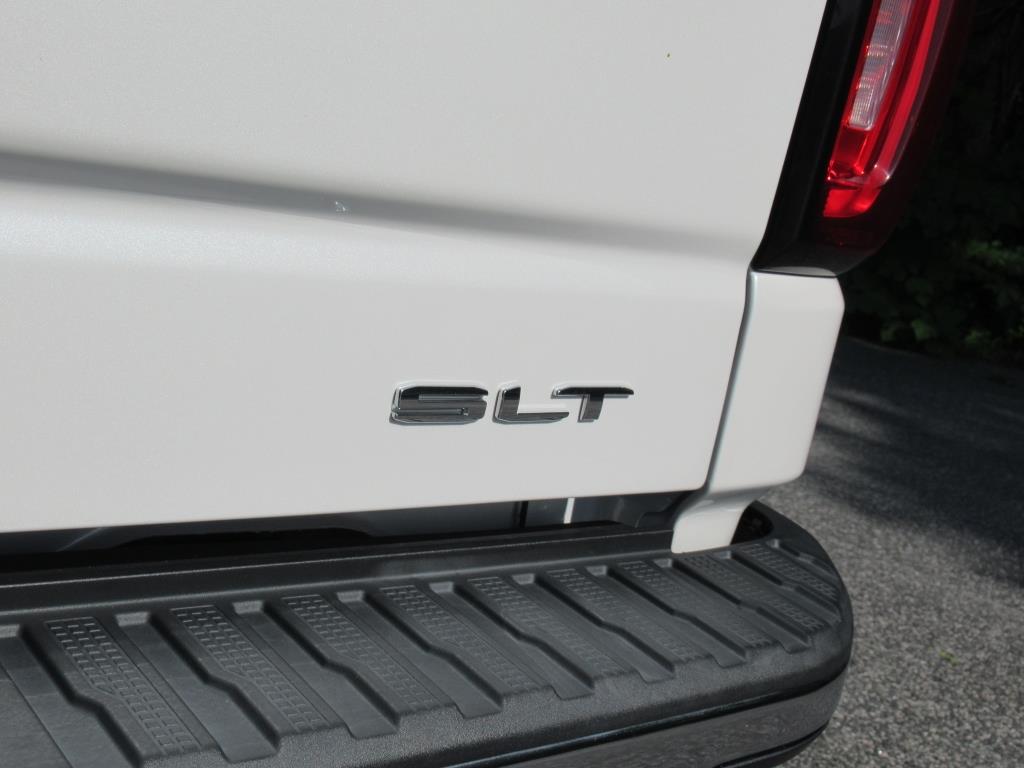 2020 Gmc Sierra 1500 SLT photo 9