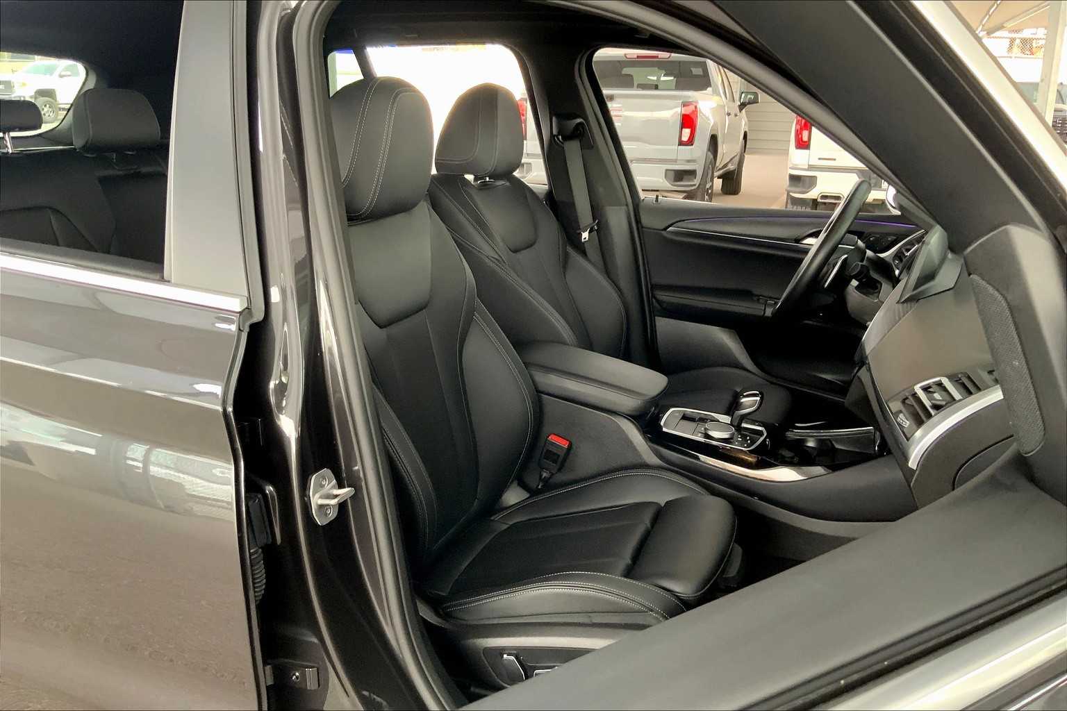 2024 Bmw X3 xDrive30i photo 14