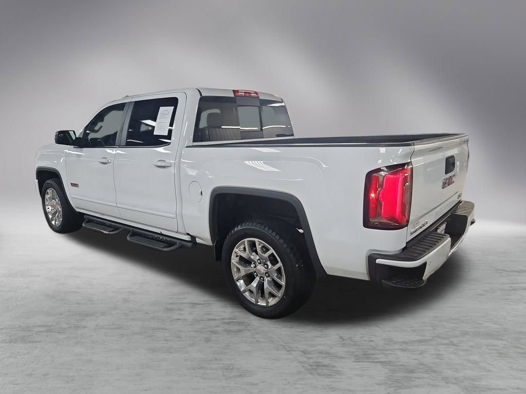 2016 Gmc Sierra 1500 SLT photo 3