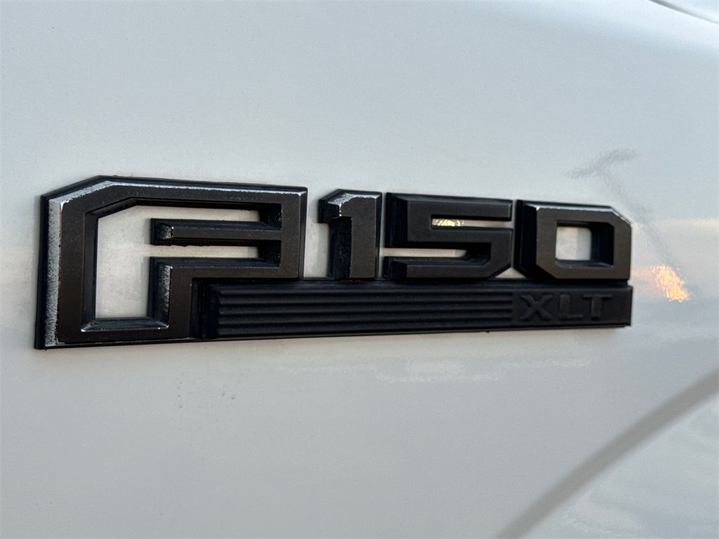 2019 Ford F-150 XLT photo 6