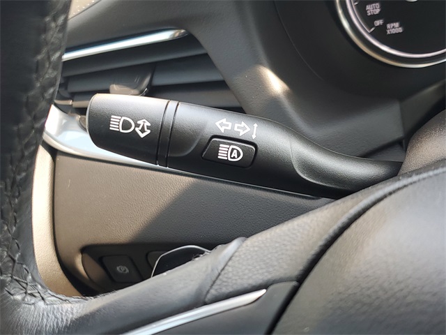 2019 Buick Enclave Premium photo 16