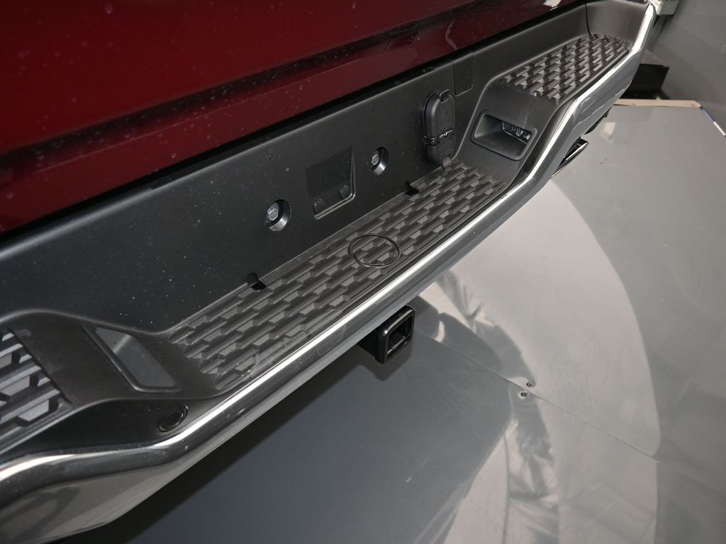 2025 Ram 1500 Laramie photo 31
