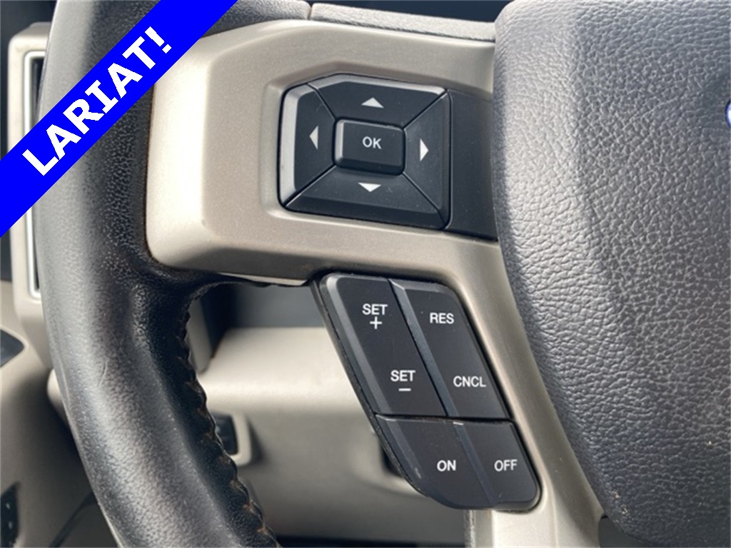 2020 Ford F-150 Lariat photo 26