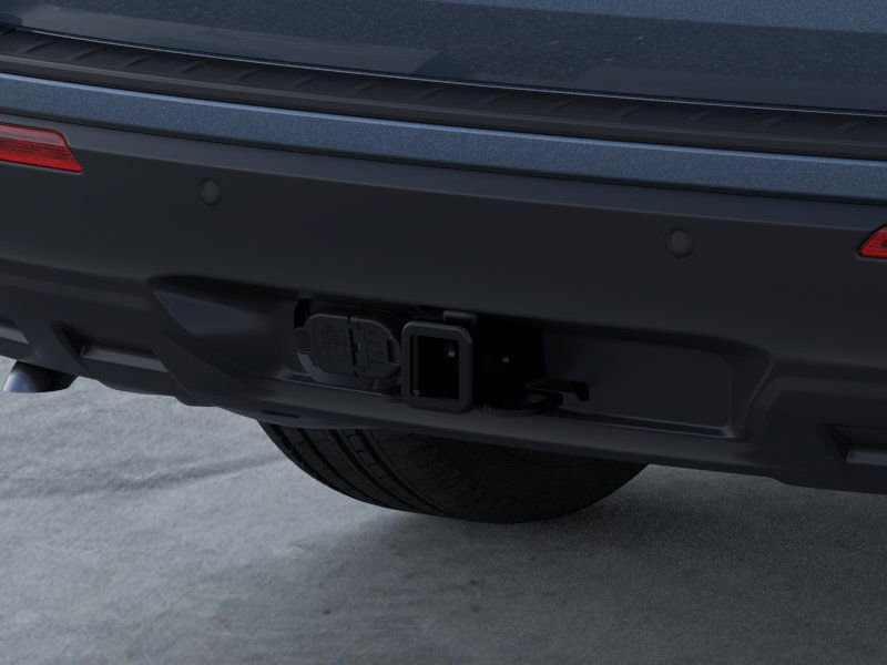 2026 FORD EXPLORER - Image 22