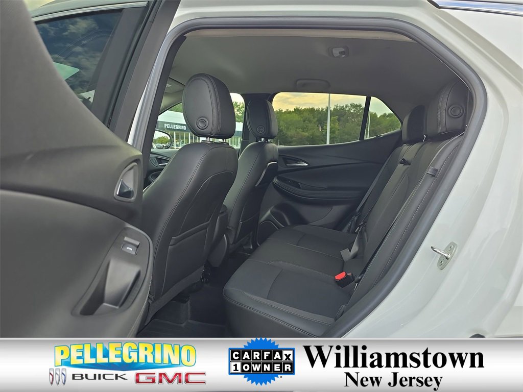 2023 Buick Encore GX Select photo 22