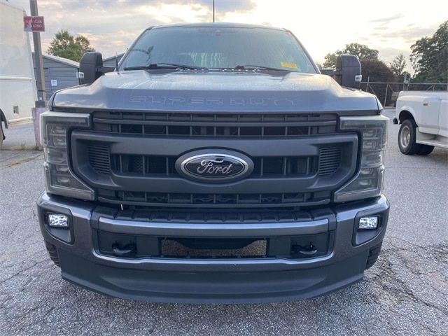 2020 Ford F-250 XL photo 35