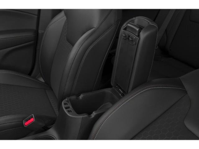 2019 Jeep Compass Altitude photo 16