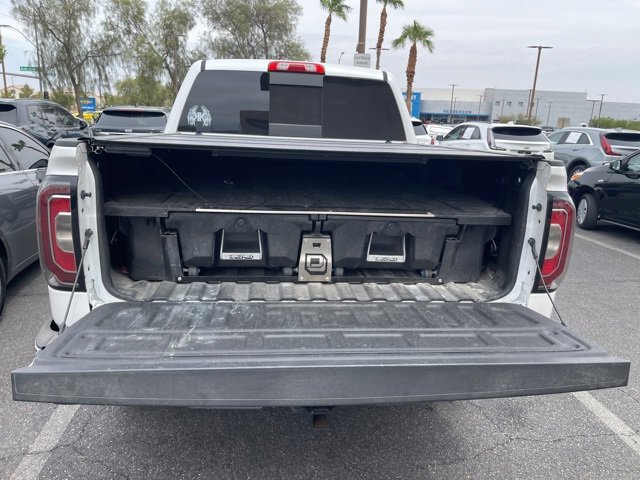 2018 Gmc Sierra 1500 SLT photo 14