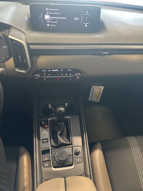2025 Mazda CX-50 2.5 S Preferred photo 3