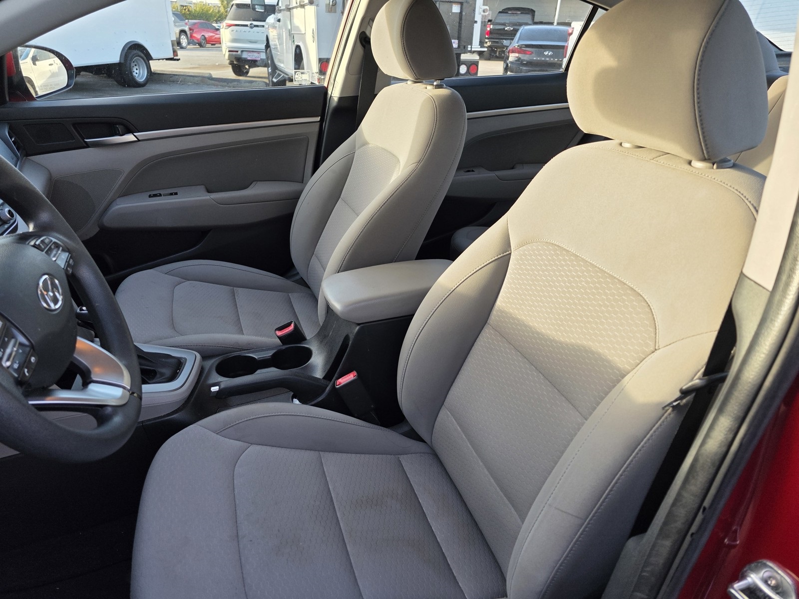 2019 Hyundai Elantra SEL Value Edition Limited photo 14