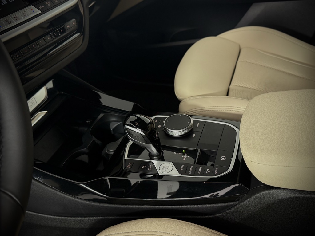 2024 Bmw X3 xDrive30i photo 21