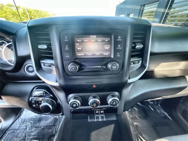 2022 Ram 1500 Big Horn Lone Star photo 16