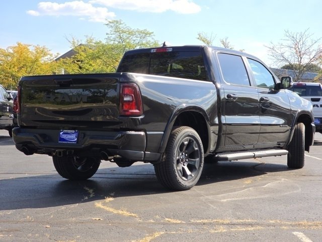 2026 Ram 1500 Big Horn Lone Star photo 18