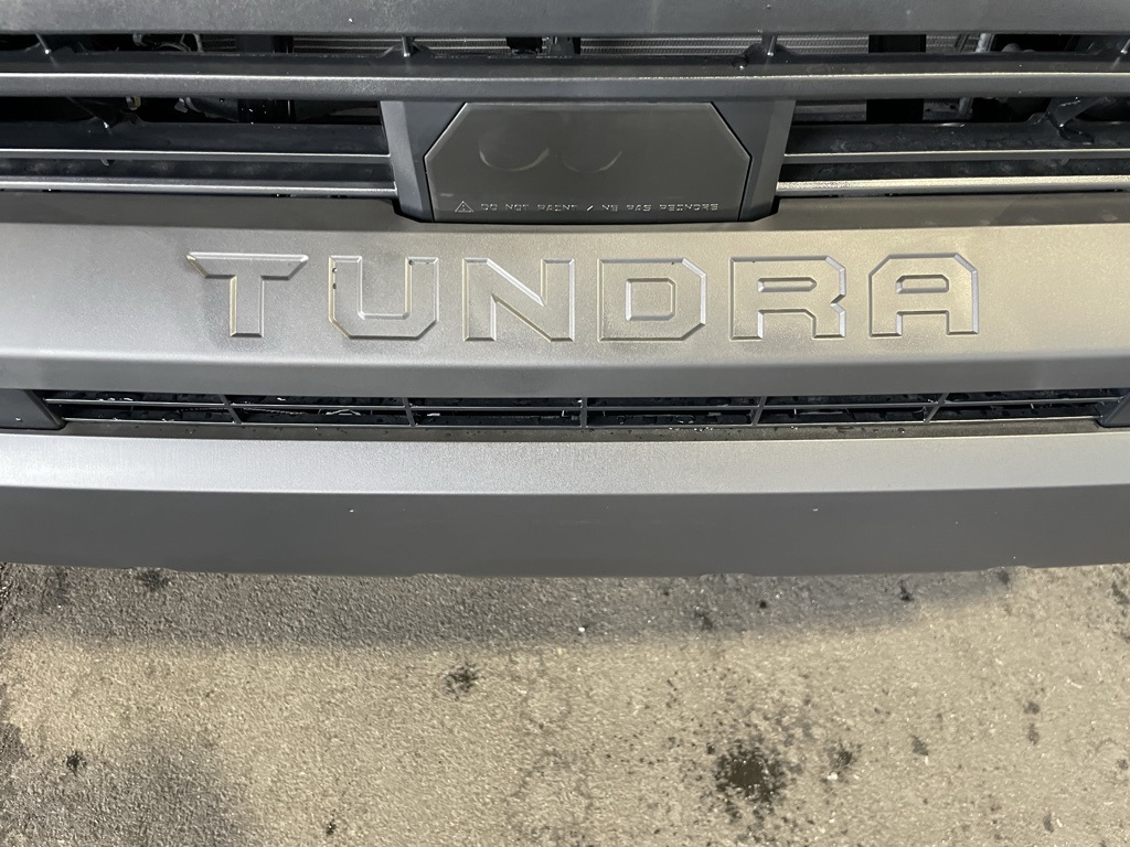 2025 Toyota Tundra SR photo 12