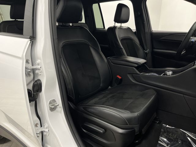 2024 Jeep Grand Cherokee Altitude X photo 26