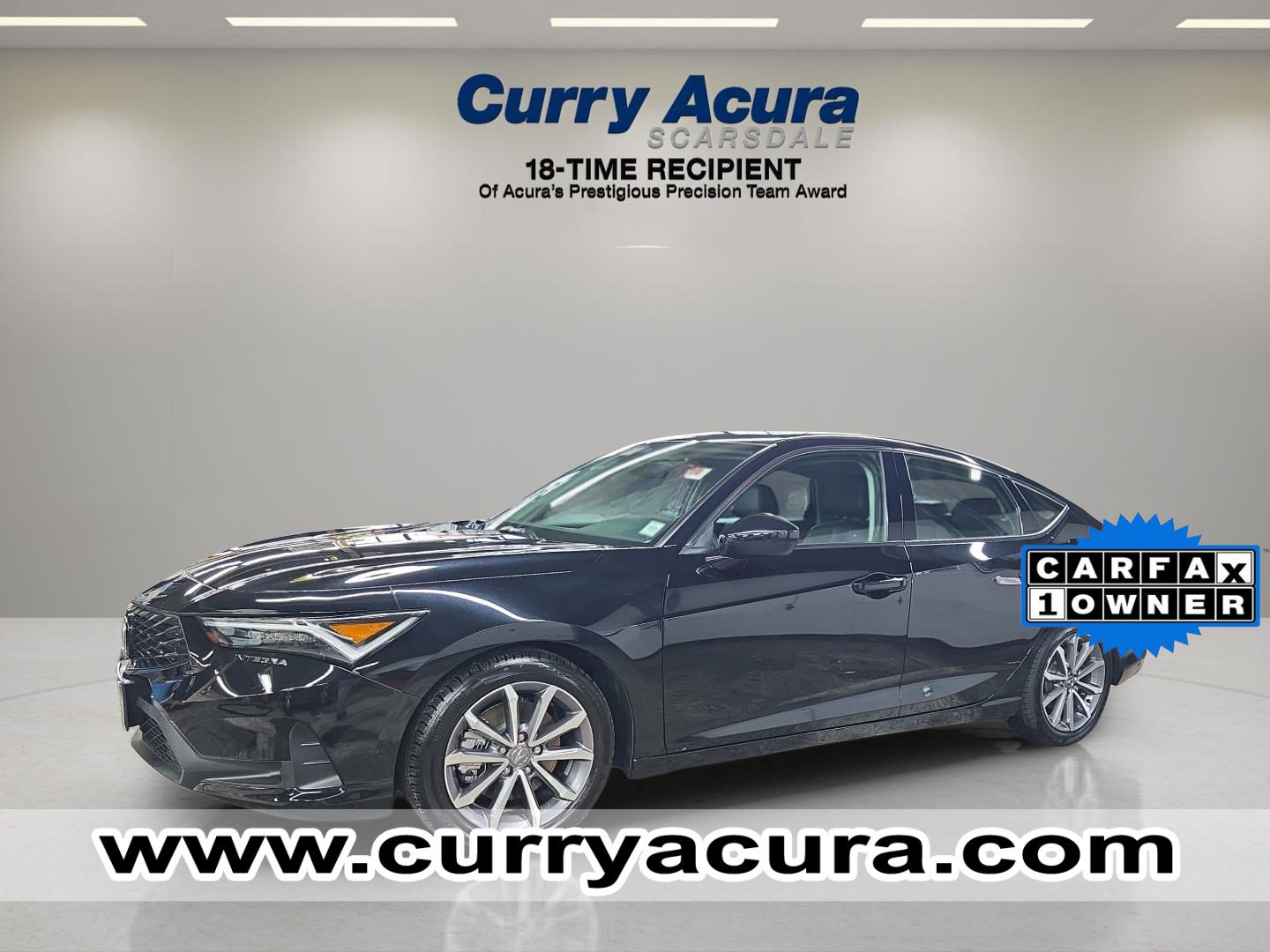 2025 Acura Integra Base's photo