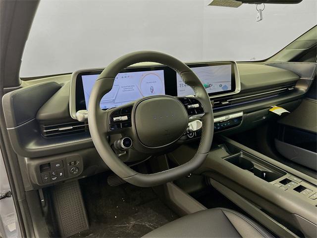 2025 Hyundai Ioniq 6 SEL photo 11