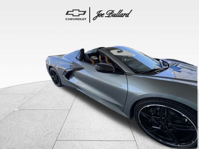 2022 Chevrolet Corvette Stingray 2LT photo 8