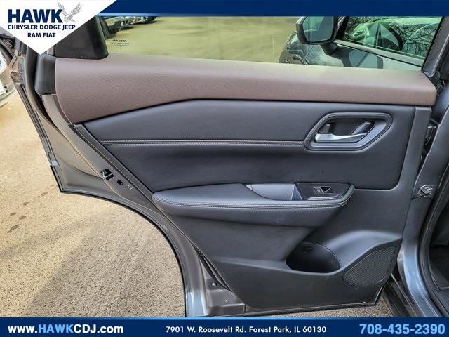 2023 NISSAN ROGUE - Image 24