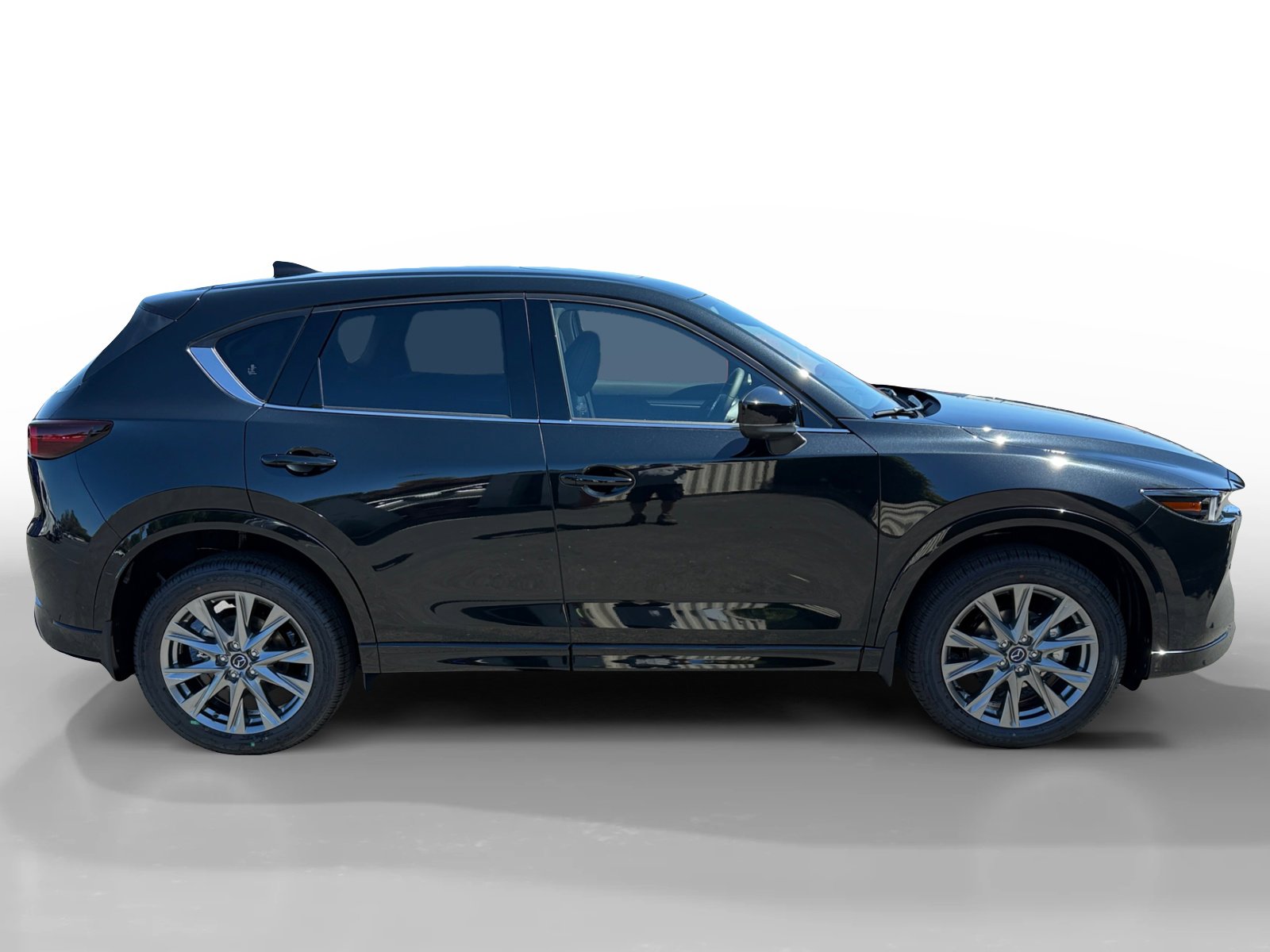 2025 Mazda CX-5 2.5 Premium Plus photo 6