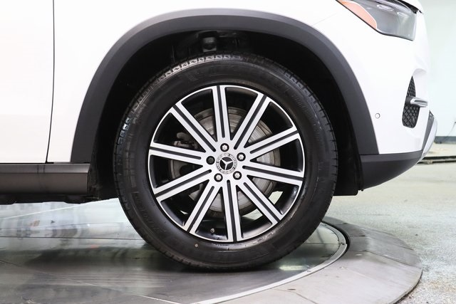 2025 Mercedes Benz GLE 350 4MATIC photo 16