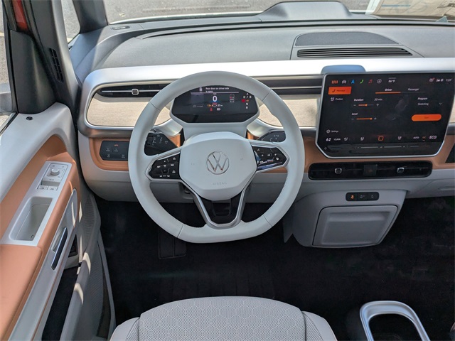 2025 Volkswagen ID. Buzz photo 16