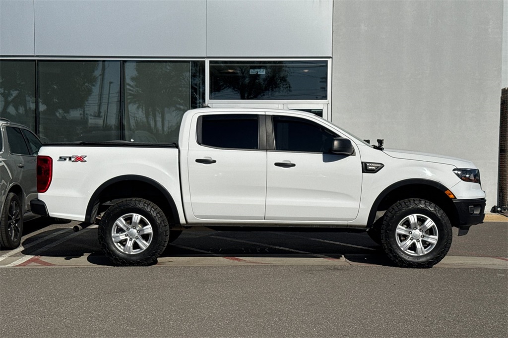 2020 Ford Ranger XL photo 3