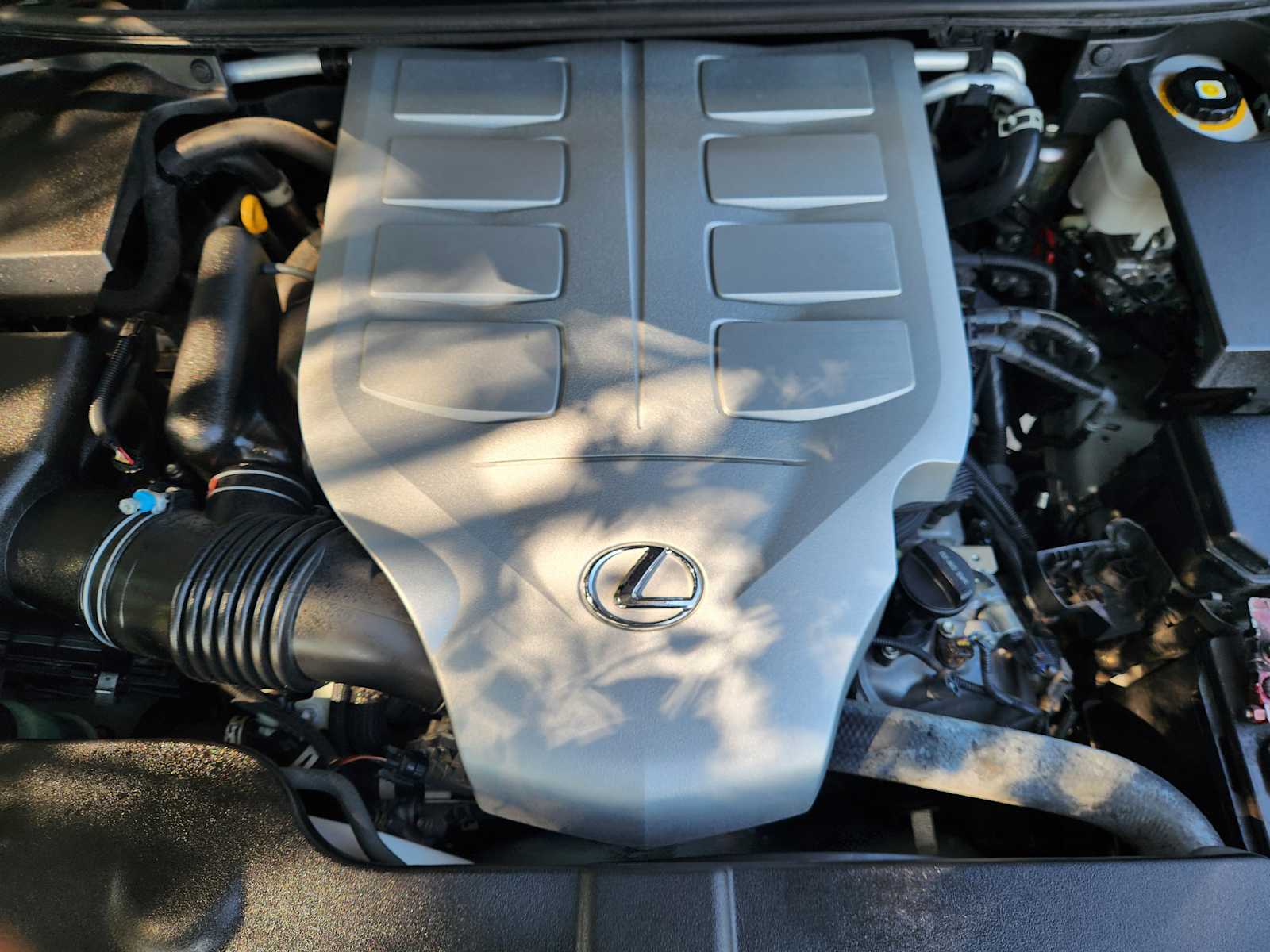 2023 Lexus GX 460 Premium photo 26