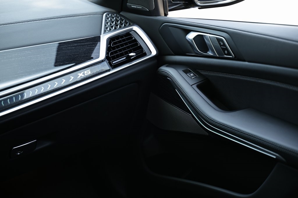 2026 Bmw X5 sDrive40i photo 24
