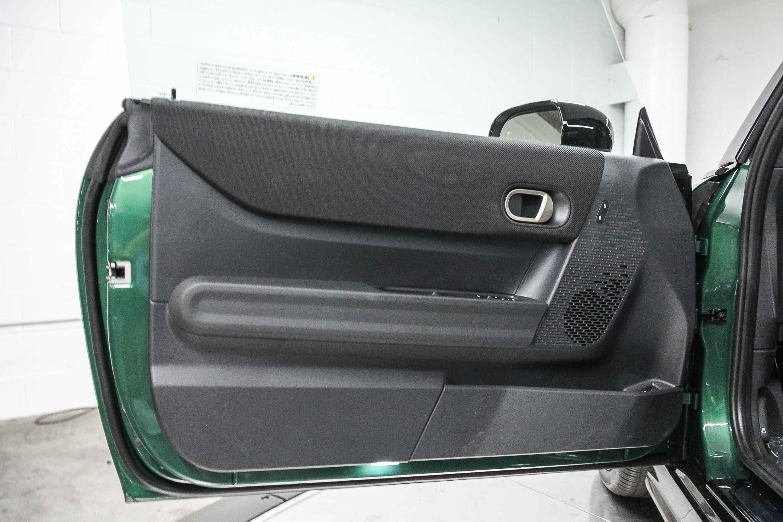 2026 Mini Cooper Hardtop S 2 Door Iconic photo 20