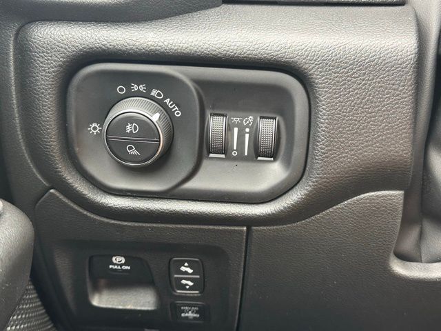 2025 Ram 1500 Big Horn Lone Star photo 18